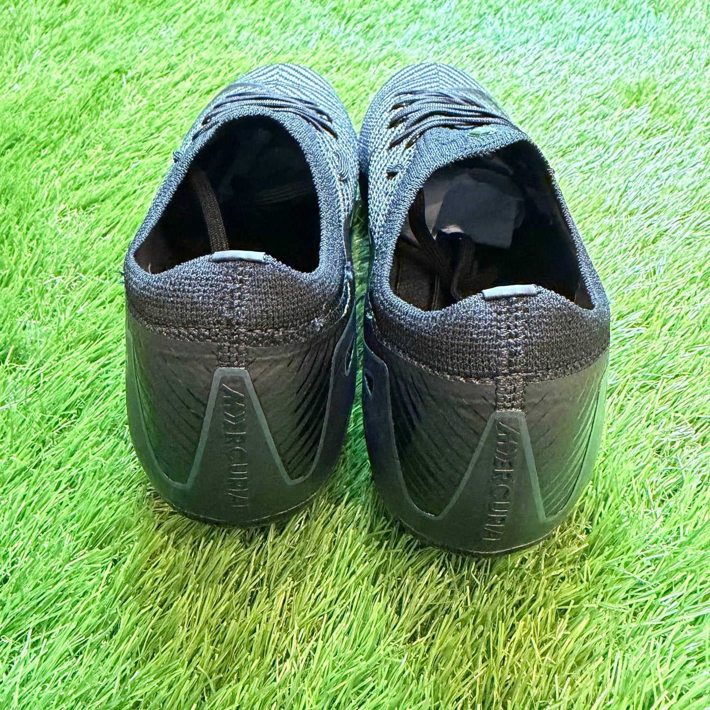 Mercurial Vapor 16 Elite FG Shadow EUR44 28CM jak nowe | outlet / zwroty | pre-owned
